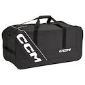 Torba hokejowa CCM  510 Black/White 37" Senior