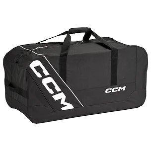 Torba hokejowa CCM  510 Black/White 37" Senior