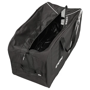 Torba hokejowa CCM  510 Black/White 37" Senior
