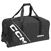 Torba hokejowa CCM  520 Black/White 37" Senior