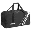 Torba hokejowa CCM  520 Black/White 37" Senior