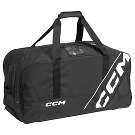 Torba hokejowa CCM 520 Black/White 37" Senior