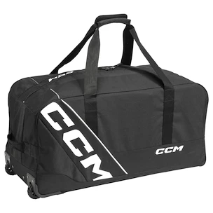 Torba hokejowa CCM  520 Black/White 37" Senior