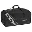 Torba hokejowa CCM  540 Carry Black/White 37" Senior