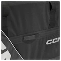Torba hokejowa CCM  540 Carry Black/White 37" Senior