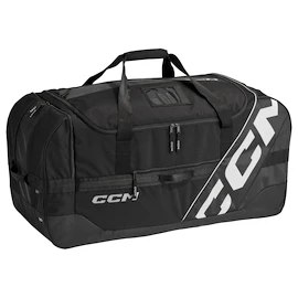 Torba hokejowa CCM 540 Carry Black/White 37" Senior