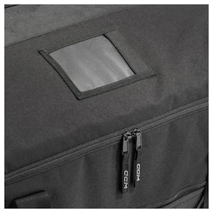 Torba hokejowa CCM  540 Carry Black/White 37" Senior