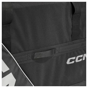 Torba hokejowa CCM  540 Carry Black/White 37" Senior