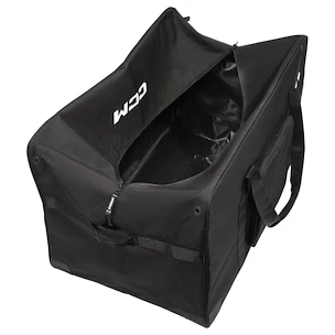 Torba hokejowa CCM  Team Player Black 37" Senior