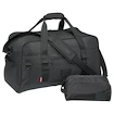 Torba hokejowa CCM  Travel Duffle Bag Black 22" Unisize