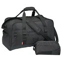Torba hokejowa CCM  Travel Duffle Bag Black 22" Unisize