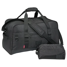 Torba hokejowa CCM Travel Duffle Bag Black 22" Unisize