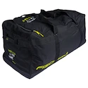 Torba hokejowa Fischer  Team Bag Black/Yellow Senior