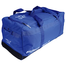 Torba hokejowa Fischer Team Bag Blue/White Senior