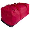 Torba hokejowa Fischer  Team Bag Red/Black Senior