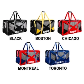 Torba hokejowa Grit AirBox Carry Bag
