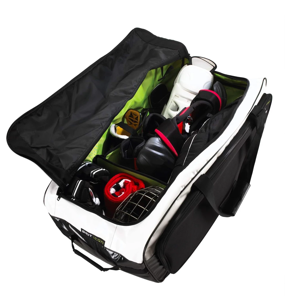 Torba hokejowa Grit  ICON Carry Bag 37" Montreal Senior