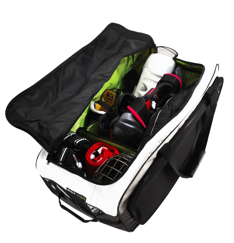 Torba hokejowa Grit  ICON Carry Bag 37" Montreal Senior