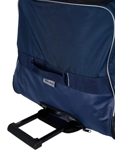 Torba hokejowa na kółkach Bauer  Premium Wheeled Bag Junior