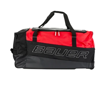 Torba hokejowa na kółkach Bauer  Premium Wheeled Bag Junior