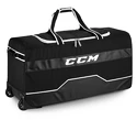 Torba hokejowa na kółkach CCM  370 Black 37" SR
