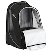 Torba hokejowa na kółkach CCM  BackPack 590 Black 18" Senior
