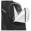 Torba hokejowa na kółkach CCM  BackPack 590 Black 18" Senior