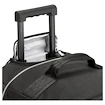 Torba hokejowa na kółkach CCM  BackPack 590 Black 18" Senior