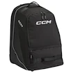 Torba hokejowa na kółkach CCM  BackPack 590 Black 18" Senior