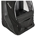 Torba hokejowa na kółkach CCM  BackPack 590 Black 18" Senior