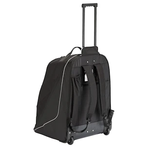Torba hokejowa na kółkach CCM  BackPack 590 Black 18" Senior