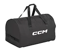 Torba hokejowa na kółkach CCM Core Wheel Bag 32" Black