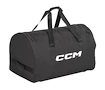 Torba hokejowa na kółkach CCM Core Wheel Bag 36" Black