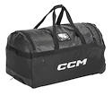 Torba hokejowa na kółkach CCM Deluxe Wheel Bag 36" Black