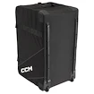 Torba hokejowa na kółkach CCM  Player Pro Team Black 32" Junior