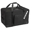 Torba hokejowa na kółkach CCM  Player Pro Team Black 37" Senior