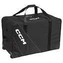 Torba hokejowa na kółkach CCM  Player Pro Team Black 37" Senior