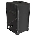 Torba hokejowa na kółkach CCM  Player Pro Team Black 37" Senior