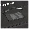 Torba hokejowa na kółkach CCM  Player Pro Team Black 37" Senior