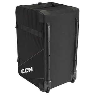 Torba hokejowa na kółkach CCM  Player Pro Team Black 37" Senior
