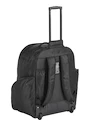 Torba hokejowa na kółkach CCM Wheel Backpack 18 Black  Senior