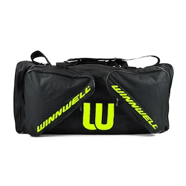Torba hokejowa WinnWell Carry Bag Black Junior