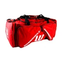 Torba hokejowa WinnWell  Carry Bag Red Junior
