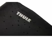 Torba na bagażnik rowerowy Thule Shield Pannier 17L Black