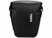 Torba na bagażnik rowerowy Thule Shield Pannier 17L Black