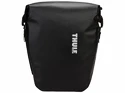 Torba na bagażnik rowerowy Thule Shield Pannier 17L Black