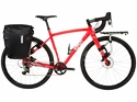 Torba na bagażnik rowerowy Thule Shield Pannier 17L Black