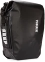 Torba na bagażnik rowerowy Thule Shield Pannier 17L Black