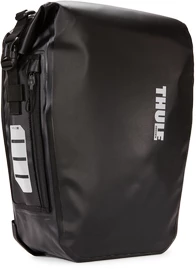 Torba na bagażnik rowerowy Thule Shield Pannier 17L - Black