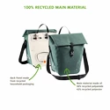 Torba na bagażnik rowerowy VAUDE  ReCycle Back